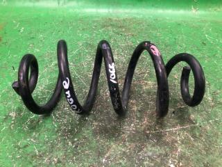 Пружина задней подвески задняя NISSAN X-TRAIL/ROGUE T32 13-20 2017