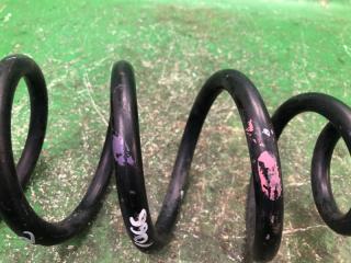 Пружина задней подвески задняя X-TRAIL/ROGUE T32 13-20 2017 T32 2.5 QR25DE