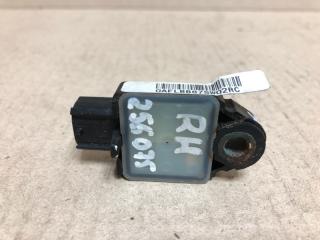 Датчик удара передний SONATA YF 10-14 2013 YF 2.4 G4KK