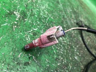 Датчик ABS задний правый SUZUKI GRAND VITARA 05-15 Внедорожник 2.7