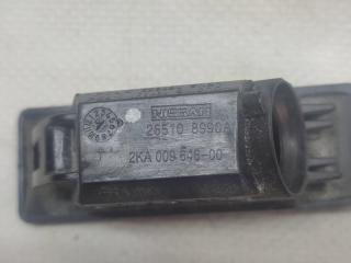 Подсветка номера INFINITI Q50 15-20 Седан 3.0 VR30DDTT