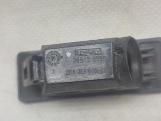 Подсветка номера INFINITI Q50 15-20 Седан 3.0 VR30DDTT