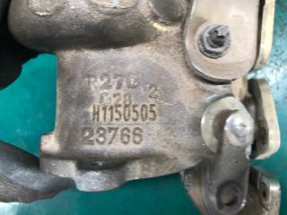 Коллектор выпускной QX30 16-20 2018 Внедорожник 2.0 20PET