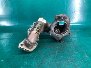 Коллектор выпускной QX30 16-20 2018 Внедорожник 2.0 20PET