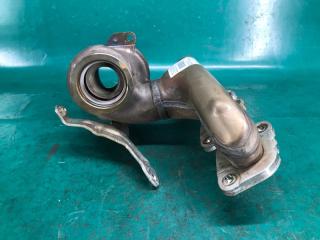 Коллектор выпускной QX30 16-20 2018 Внедорожник 2.0 20PET