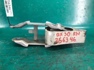 Подушка двигателя правая QX30 16-20 2018 Внедорожник 2.0 20PET