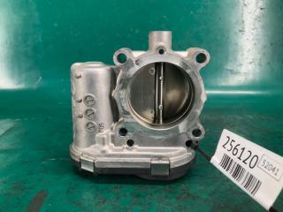 Дроссельная заслонка INFINITI QX30 16-20 2018 Б/У Дроссельная заслонка INFINITI QX30 16-20 2018