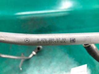 Патрубок системы охлаждения QX30 16-20 2018 Внедорожник 2.0 20PET