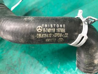 Патрубок системы охлаждения QX30 16-20 2018 Внедорожник 2.0 20PET