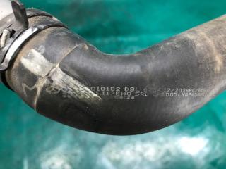 Патрубок системы охлаждения QX30 16-20 2018 Внедорожник 2.0 20PET