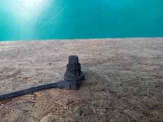 Датчик ABS передний левый SORENTO XM 09-14 2010 Внедорожник 2.4 G4KE