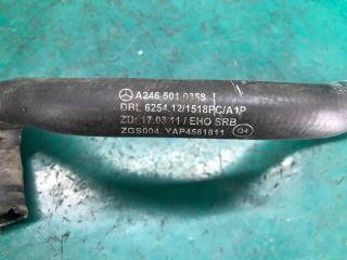 Патрубок системы охлаждения QX30 16-20 2018 Внедорожник 2.0 20PET