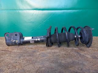 Амортизатор передний правый SORENTO XM 09-14 2010 Внедорожник 2.4 G4KE