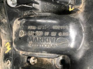 Коллектор впускной QX30 16-20 2018 Внедорожник 2.0 20PET