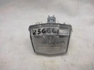 Подсветка номера MAZDA 6 GH 07-12