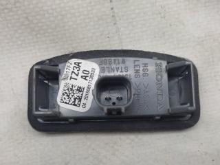 Подсветка номера TLX 14-17 2016 Седан 3.5