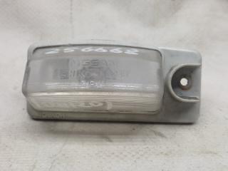 Подсветка номера задняя ALTIMA L32 07-12 2011 Седан 3.5