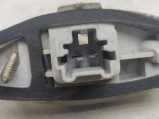 Подсветка номера ACURA MDX (YD1) 00-06