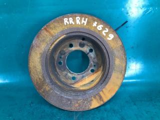 Тормозной диск задний SONATA YF 10-14 2011 Седан 2.4