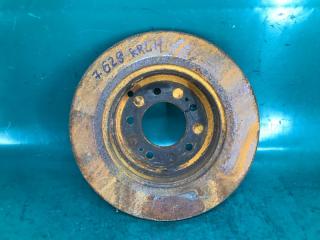 Тормозной диск задний SONATA YF 10-14 2011 Седан 2.4