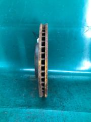 Тормозной диск передний SONATA YF 10-14 2011 Седан 2.4