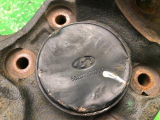 Цапфа задняя левая SONATA NF 04-10 2008 G4KC 2.4