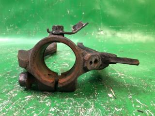 Вилка переднего амортизатора передняя правая HYUNDAI SONATA NF 04-10 G4KC 2.4