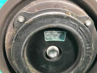 Компрессор кондиционера SOLARA 03-09 COUPE 2.4 2AZFE