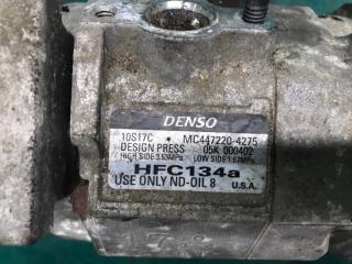 Компрессор кондиционера SOLARA 03-09 COUPE 2.4 2AZFE