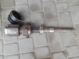 Привод передний правый NISSAN X-TRAIL T31 07-14