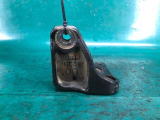 Кронштейн двигателя передний SOLARA 03-09 COUPE 2.4 2AZFE