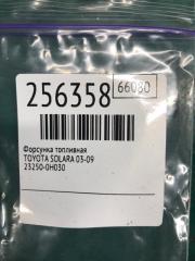 Форсунка топливная SOLARA 03-09 COUPE 2.4 2AZFE