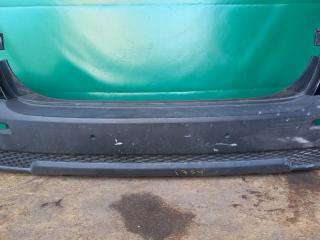 Бампер задний KIA SORENTO XM 09-14 Внедорожник 2.4 G4KE