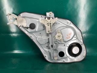 Стеклоподъемник задний правый SORENTO XM 09-14 2010 Внедорожник 2.4 G4KE