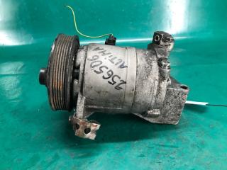 Компрессор кондиционера NISSAN ALTIMA L31 01-06 2002