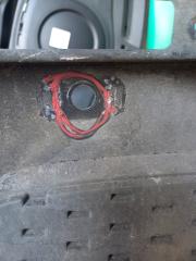 Бампер задний SORENTO XM 09-14 2010 Внедорожник 2.4 G4KE