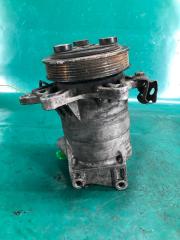 Компрессор кондиционера ALTIMA L31 01-06 2002 3.5 VQ35DE