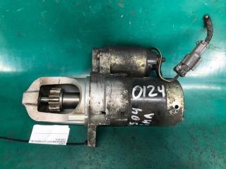 Стартер ALTIMA L31 01-06 2002 3.5 VQ35DE