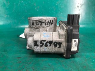 Дроссельная заслонка ALTIMA L31 01-06 2002 3.5 VQ35DE