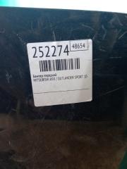 Бампер передний ASX / OUTLANDER SPORT 10-21 2015 Внедорожник 2.0 4B11