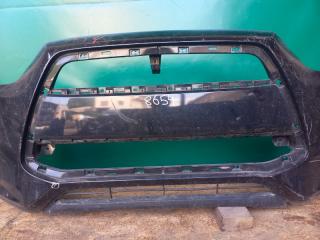 Бампер передний MITSUBISHI ASX / OUTLANDER SPORT 10-21 Внедорожник 2.0 4B11