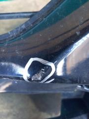 Бампер передний ASX / OUTLANDER SPORT 10-21 2015 Внедорожник 2.0 4B11