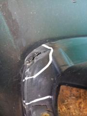 Бампер передний ASX / OUTLANDER SPORT 10-21 2015 Внедорожник 2.0 4B11