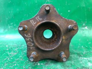 Ступица задняя QX60/JX35 12-20 2017 Внедорожник 3.5 VQ35DD