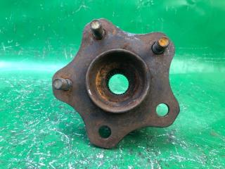 Ступица задняя QX60/JX35 12-20 2017 Внедорожник 3.5 VQ35DD