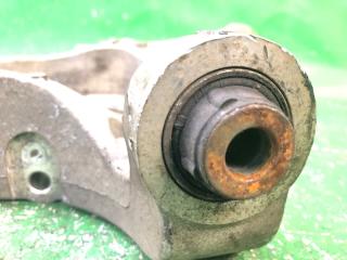 Цапфа задняя левая QX60/JX35 12-20 2017 Внедорожник 3.5 VQ35DD