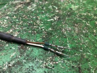 Датчик ABS задний правый INFINITI QX60/JX35 12-20 Внедорожник 3.5 VQ35DD