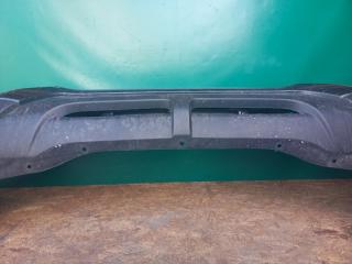 Бампер передний ASX / OUTLANDER SPORT 10-21 2015 Внедорожник 2.0 4B11