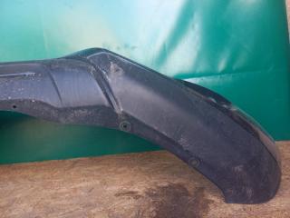 Бампер передний ASX / OUTLANDER SPORT 10-21 2015 Внедорожник 2.0 4B11