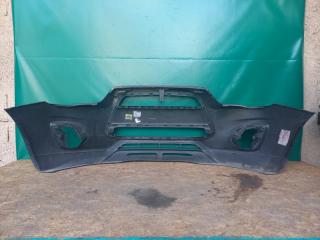 Бампер передний ASX / OUTLANDER SPORT 10-21 2015 Внедорожник 2.0 4B11